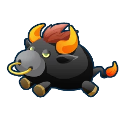 ブルブルチャージ