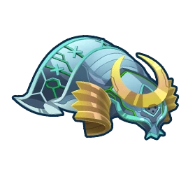 具足ヘルカブト