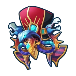 太陽冠ミトラステラス