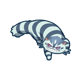 ペルチェシャのかぎ爪