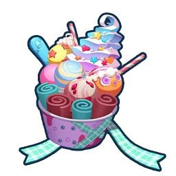 ジェラリアビーナ（Ｌ）