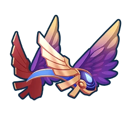 エンジェルバレッタ