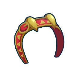 ウィスプカチューシャ