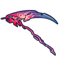 大鎌デスクロス