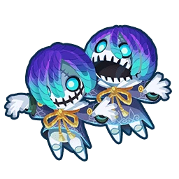 パペットントット