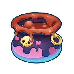 ウィッチ壺トル