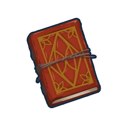 イレイナの日記帳