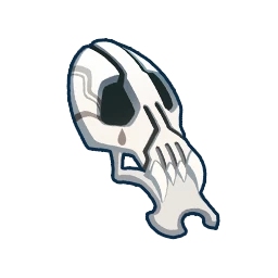 スカリスタの仮面