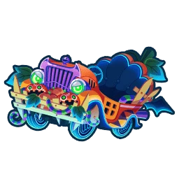 カーボチャージャー