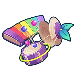 オーケストランブル