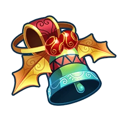 スパングルジングルベル