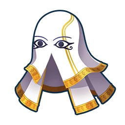 テルテルキャポット