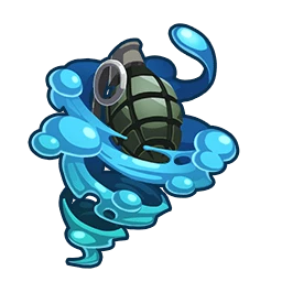 親分グレネード