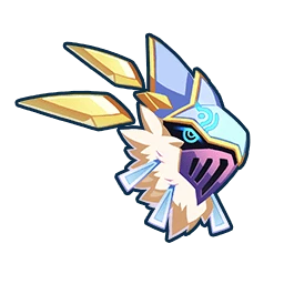 煌閃ビスマスク