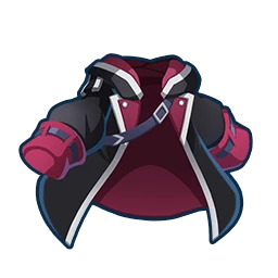 キンバリーの制服