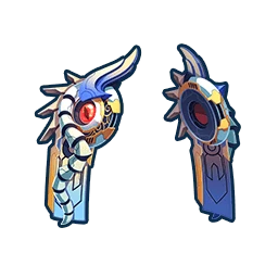 ダンガンオキュラス