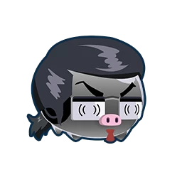 東リベちょきんばこ