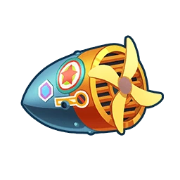 ペロプラナセル