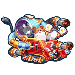 ハムトースタブルズ