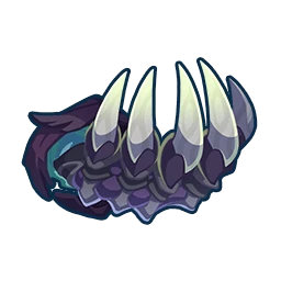 クロウ・ハッシュ