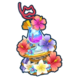 ディアボロピカル