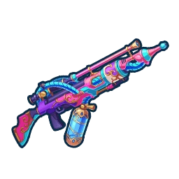 スプラッシュバレル