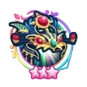 ティアラッキー画像