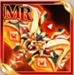 魔神ハンマーの画像