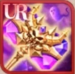 魔神ハンマーの画像