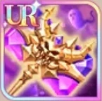 魔神ハンマーの画像