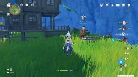 ルーじぃ(工房主人)