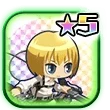 アルミン(星5)画像