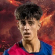 HPマルクベルナル(08/14)画像