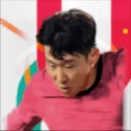 HPソンフンミン(モウリーニョセット)画像