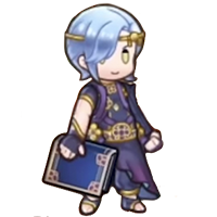 Feh If白夜 暗夜キャラのlv40セリフ一覧 ゲームエイト