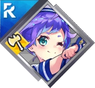 ウコンバサラ［水着ver.］