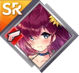 ロジェスティラ［神令・スクルド 水着ver.］