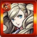 獣神化前パンサーのアイコン
