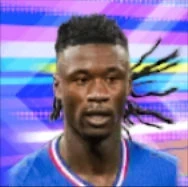 HPエドゥアルドカマヴィンガ(ステップアップ)画像