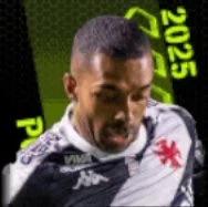 TPパウロエンヒキ(08/14)画像