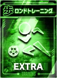 ロンドトレーニング