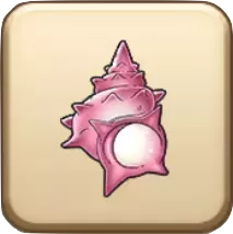 うなばらの貝がら