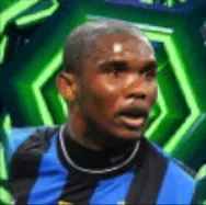 EPサミュエルエトー(インテル/09-10)画像