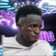 STヴィニシウスジュニオール(08/15)画像