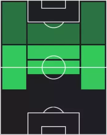 EPヴェスリー・スナイデル(インテル/09-10)の画像