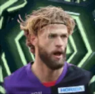 HPパトリックウィリアム(08/15)画像