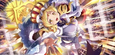 ティロフィナーレリベレーション