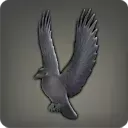 タイニークロウのアイコン