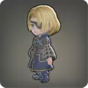 マメット・エルドナーシュのアイコン