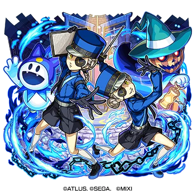 ジュスティーヌ&カロリーヌ